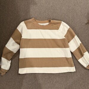 Super cute crewneck!! - medium